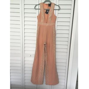 Huntley Jumpsuit - X by NBD
New with tags!